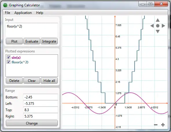 Download web tool or web app Tibis Mathematics Suite to run in Windows online over Linux online