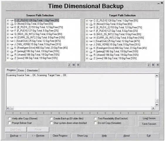 Download web tool or web app TimeDim Copy Machine