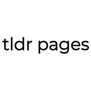 Free download tldr-pages Windows app to run online win Wine in Ubuntu online, Fedora online or Debian online