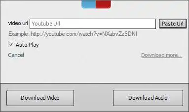 Download web tool or web app Tmib Video Downloader