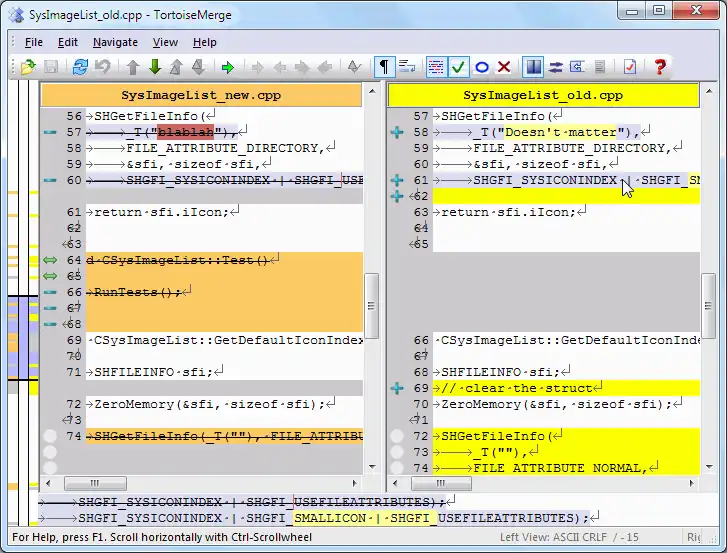 Descargue la herramienta web o la aplicación web TortoiseSVN