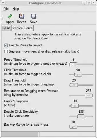 Download web tool or web app tpctl