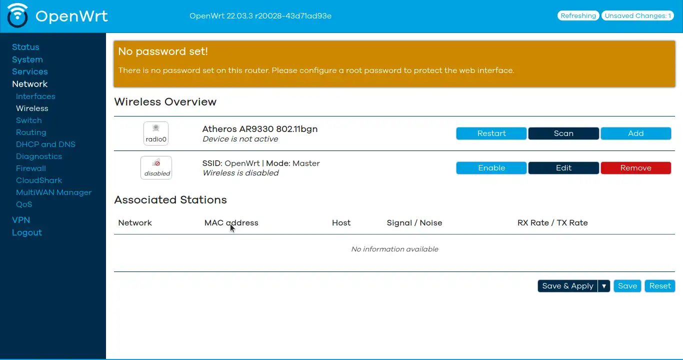 Télécharger l'outil Web ou l'application Web TP-LINK WR740/741N 16M FLASH