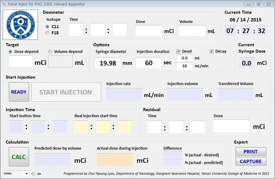 Download web tool or web app Tracer_Inject