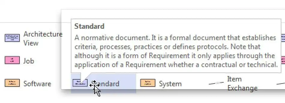 Download web tool or web app TRAK for Visio to run in Windows online over Linux online