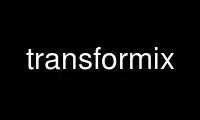 Run transformix in OnWorks free hosting provider over Ubuntu Online, Fedora Online, Windows online emulator or MAC OS online emulator