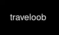 Run traveloob in OnWorks free hosting provider over Ubuntu Online, Fedora Online, Windows online emulator or MAC OS online emulator