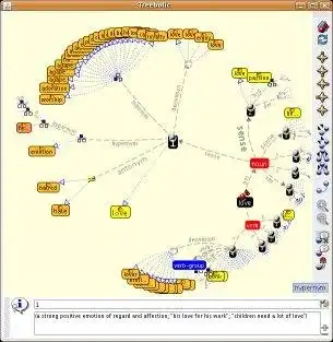 Download web tool or web app treebolic