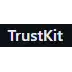 Free download TrustKit Linux app to run online in Ubuntu online, Fedora online or Debian online