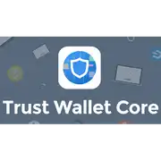 دانلود رایگان برنامه Trust Wallet Core Windows برای اجرای آنلاین Win Wine در اوبونتو به صورت آنلاین، فدورا آنلاین یا دبیان آنلاین