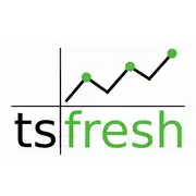 Free download tsfresh Linux app to run online in Ubuntu online, Fedora online or Debian online
