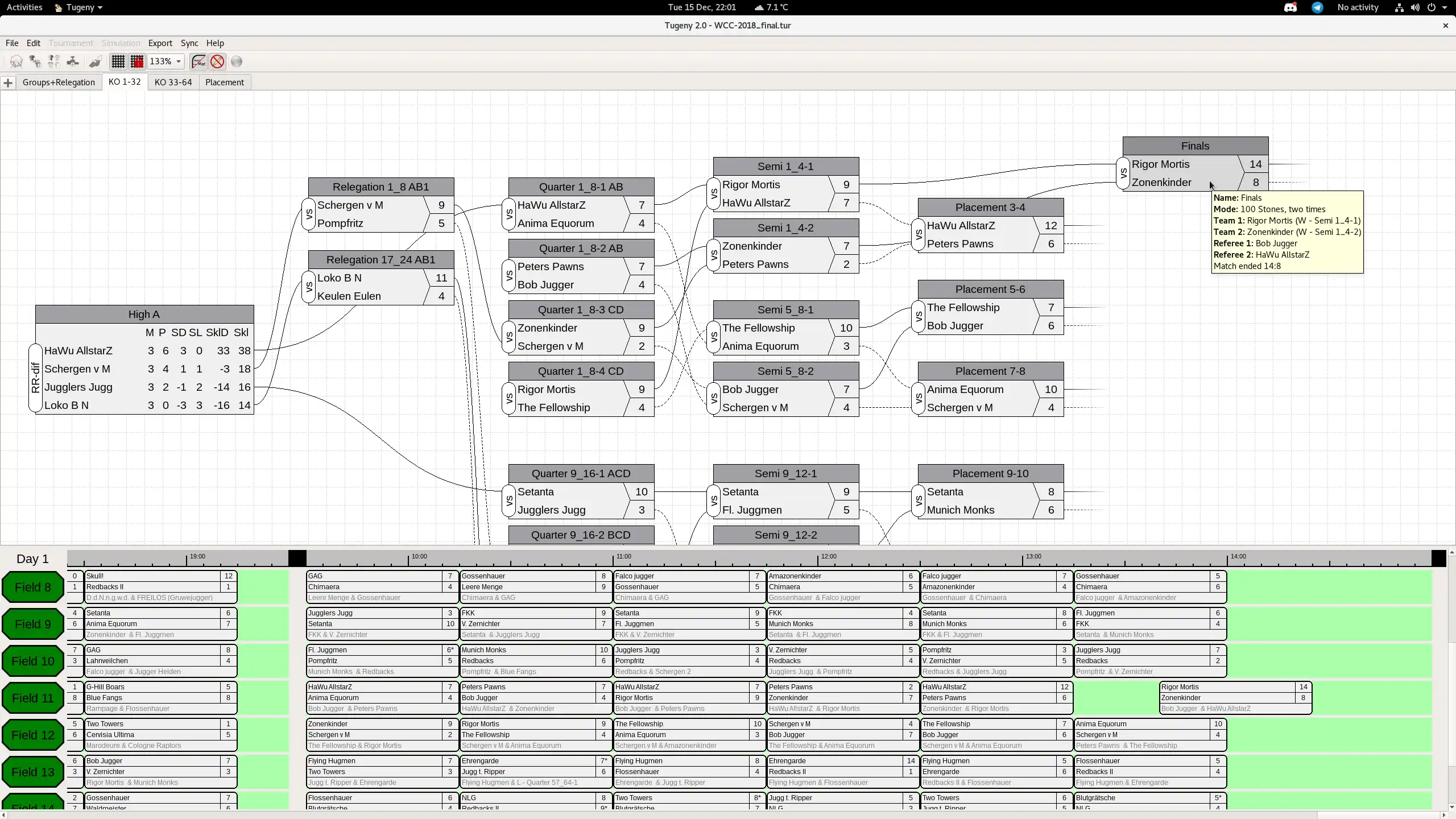 Download web tool or web app Tugeny