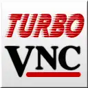 Free download TurboVNC Linux app to run online in Ubuntu online, Fedora online or Debian online