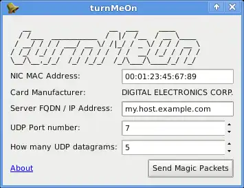 Download web tool or web app turnMeOn