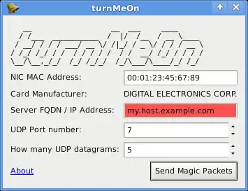 Download web tool or web app turnMeOn