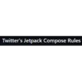 Free download Twitters Jetpack Compose Rules Linux app to run online in Ubuntu online, Fedora online or Debian online