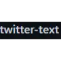 Free download twitter-text Windows app to run online win Wine in Ubuntu online, Fedora online or Debian online