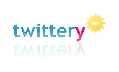 Download web tool or web app twittery