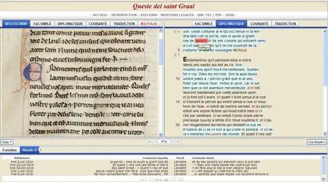 Descărcați instrumentul web sau aplicația web TXM pentru a rula în Windows online prin Linux online