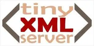 Download web tool or web app TXS : Tiny XML Server