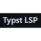 Free download Typst LSP Linux app to run online in Ubuntu online, Fedora online or Debian online