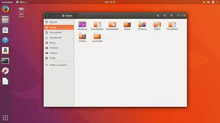 Free Ubuntu online version 16