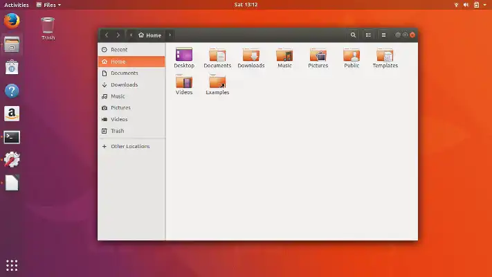 Alojamiento grátis de Linux baseado em Ubuntu online