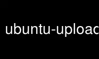 Run ubuntu-upload-permission in OnWorks free hosting provider over Ubuntu Online, Fedora Online, Windows online emulator or MAC OS online emulator