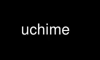 Run uchime in OnWorks free hosting provider over Ubuntu Online, Fedora Online, Windows online emulator or MAC OS online emulator