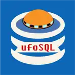 قم بتنزيل تطبيق ufoSQL DBMS Windows مجانًا لتشغيل النبيذ عبر الإنترنت في Ubuntu عبر الإنترنت أو Fedora عبر الإنترنت أو Debian عبر الإنترنت