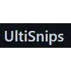 Free download UltiSnips Windows app to run online win Wine in Ubuntu online, Fedora online or Debian online