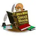 Free download Ultra Mini Guestbook Windows app to run online win Wine in Ubuntu online, Fedora online or Debian online