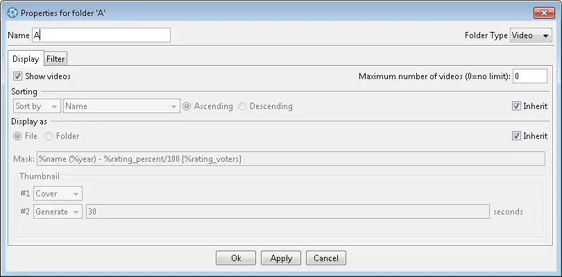 Download web tool or web app ums-mlx