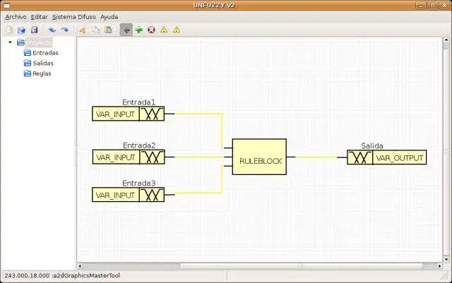 Download web tool or web app UNFUZZY to run in Linux online