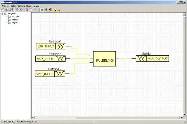 Download web tool or web app UNFUZZY to run in Windows online over Linux online