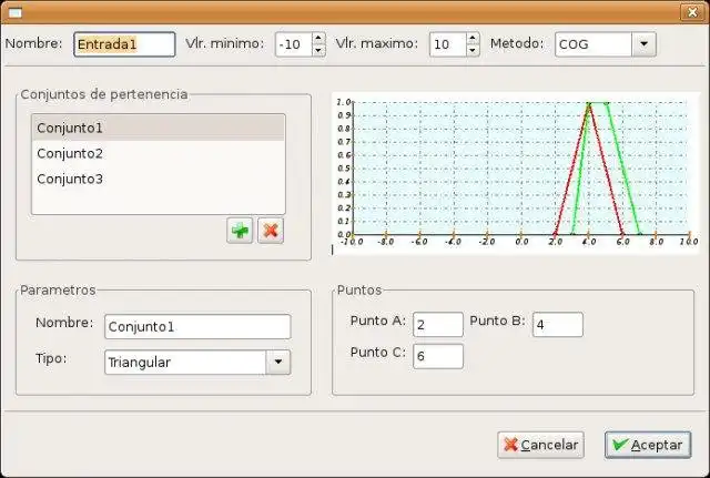 Download web tool or web app UNFUZZY to run in Windows online over Linux online