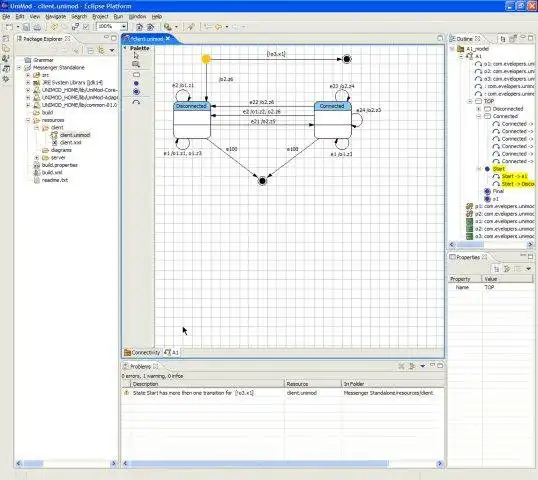 Download web tool or web app UniMod to run in Linux online