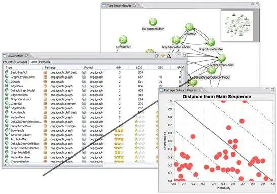 Download web tool or web app UnitMetrics