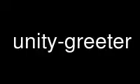 Run unity-greeter in OnWorks free hosting provider over Ubuntu Online, Fedora Online, Windows online emulator or MAC OS online emulator