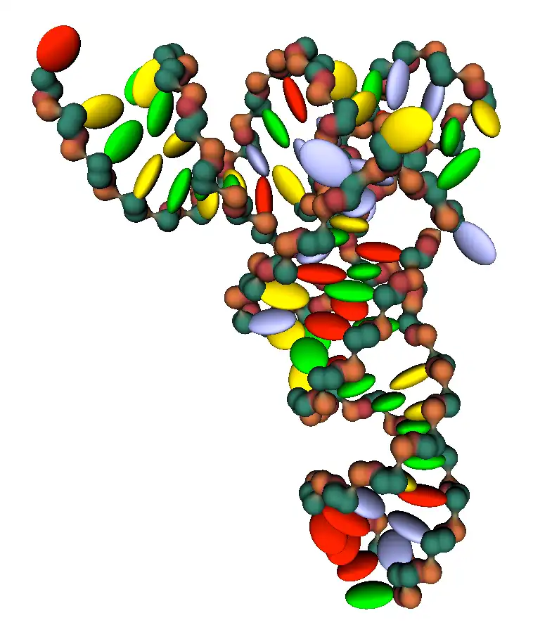 Завантажте веб-інструмент або веб-програму UnityMol для роботи в Windows онлайн через Linux онлайн