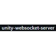 Bezpłatne pobieranie aplikacji unity-websocket-server dla systemu Linux do uruchamiania online w Ubuntu online, Fedorze online lub Debianie online