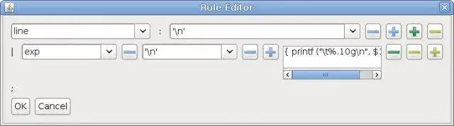 Download web tool or web app Universal Grammar Editor to run in Windows online over Linux online