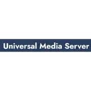 Free download Universal Media Server Windows app to run online win Wine in Ubuntu online, Fedora online or Debian online