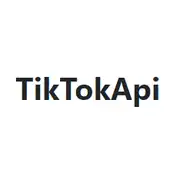 Free download Unofficial TikTok API in Python Windows app to run online win Wine in Ubuntu online, Fedora online or Debian online