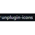 Free download unplugin-icons Windows app to run online win Wine in Ubuntu online, Fedora online or Debian online