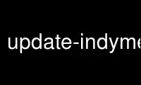 Run update-indymedia-cities in OnWorks free hosting provider over Ubuntu Online, Fedora Online, Windows online emulator or MAC OS online emulator