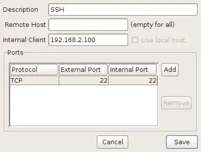 Download web tool or web app UPnP PortMapper