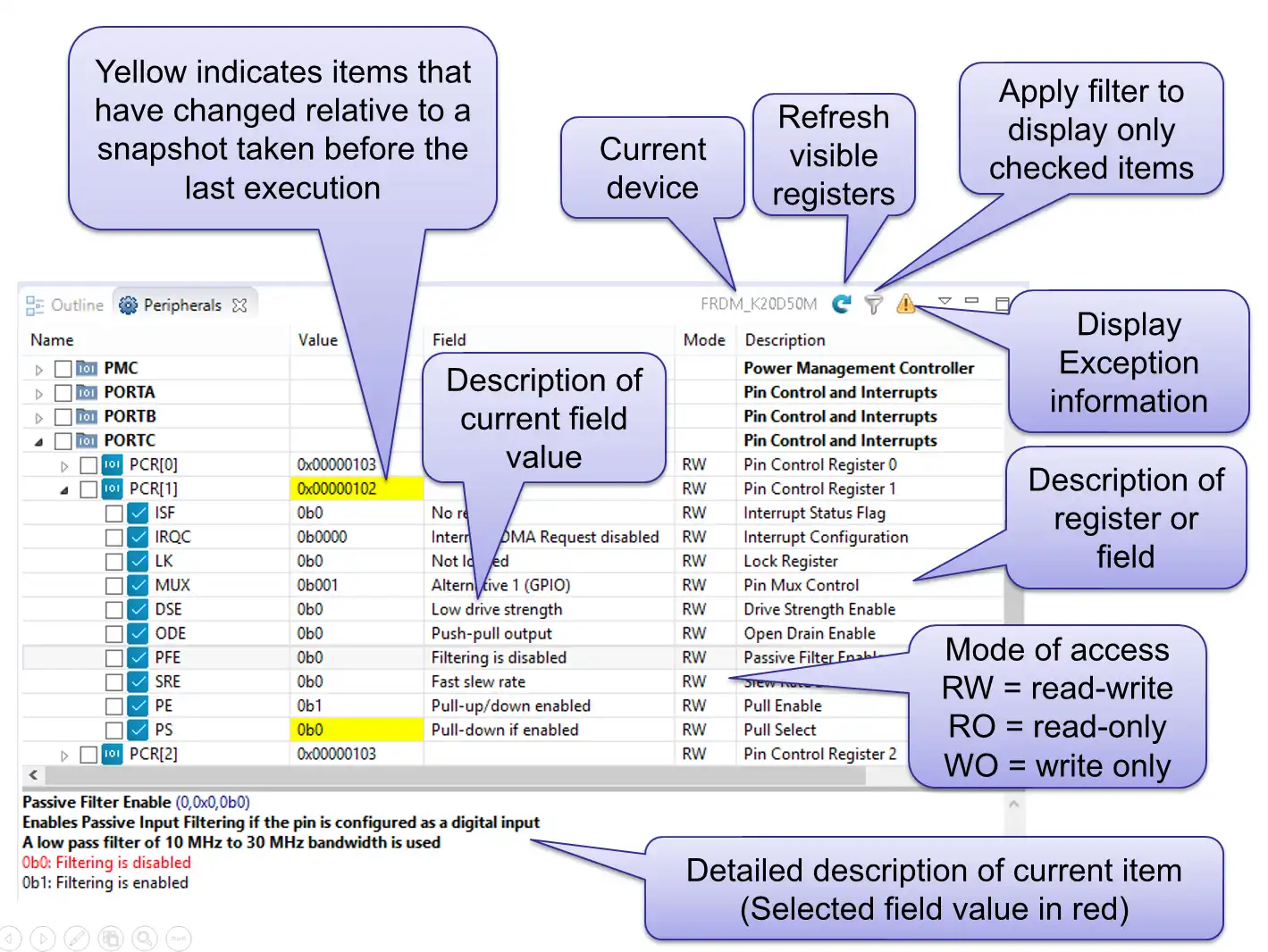 Download web tool or web app USBDM