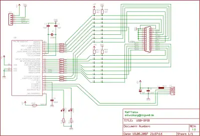 Download web tool or web app USB-GPIB