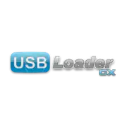 Free download USBLoaderGX Windows app to run online win Wine in Ubuntu online, Fedora online or Debian online